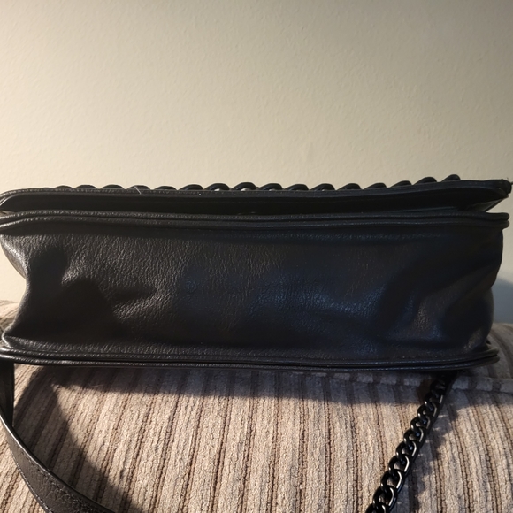 Gianni Bini Embellished Shoulder Bag - Picture 3 of 15